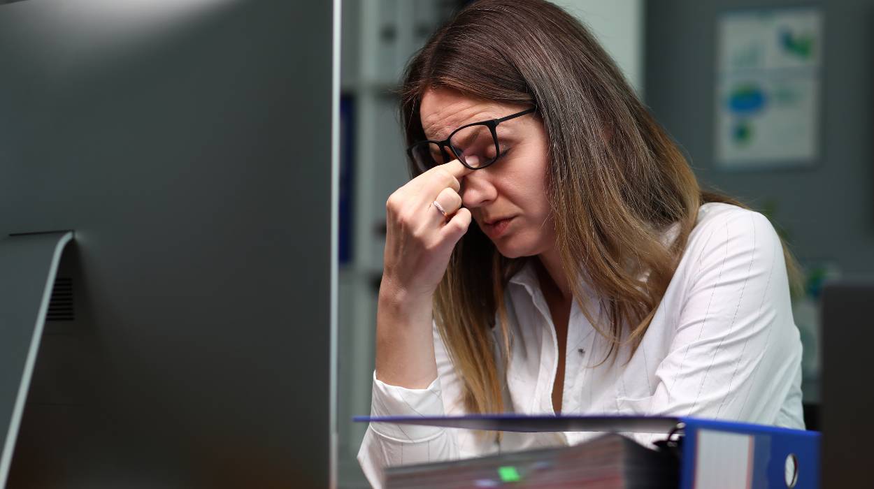 Likwidacja stanowiska pracy