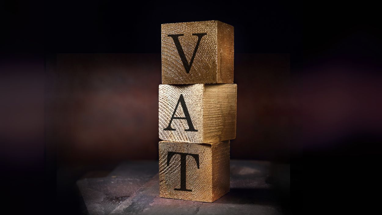 Jak obliczyć VAT