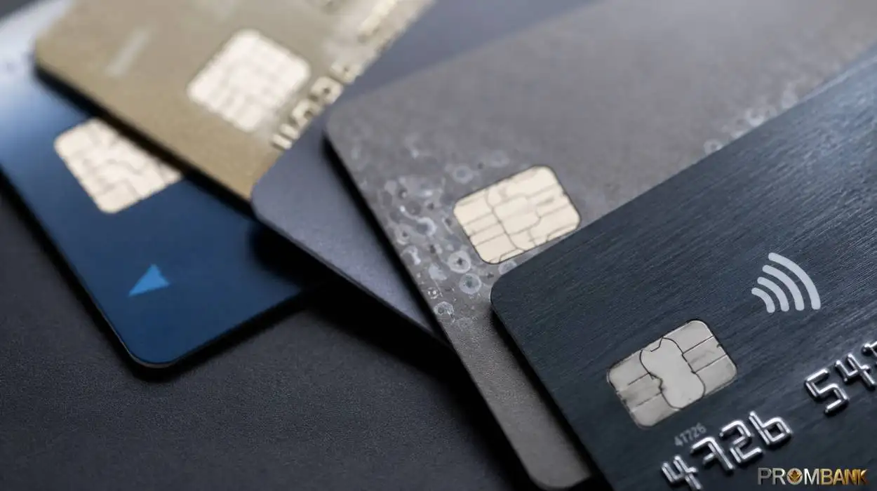 Karta przedpłacona bez konta (prepaid)