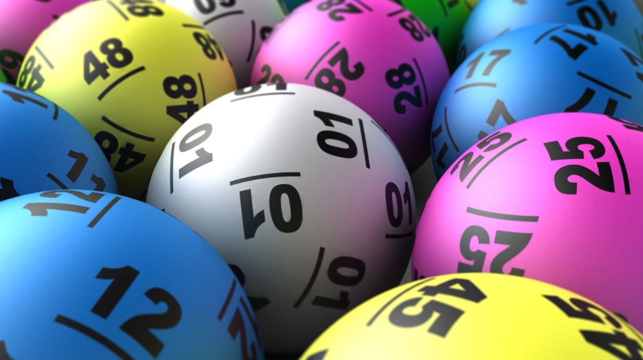 kule Lotto drogą do wygranej