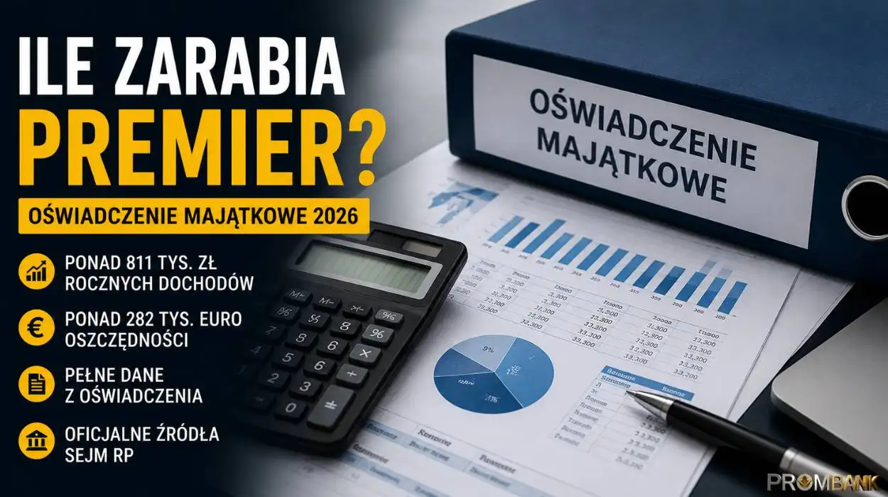 oświadczenie majątkowe Tuska