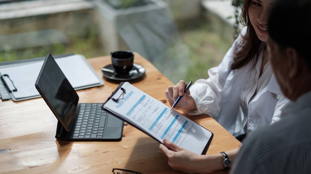 ubezpieczenie zdrowotne