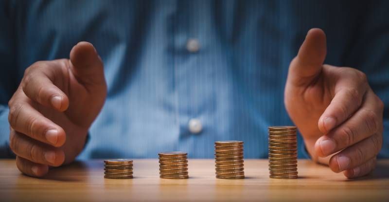 opłata od obligacji a naliczone odsetki