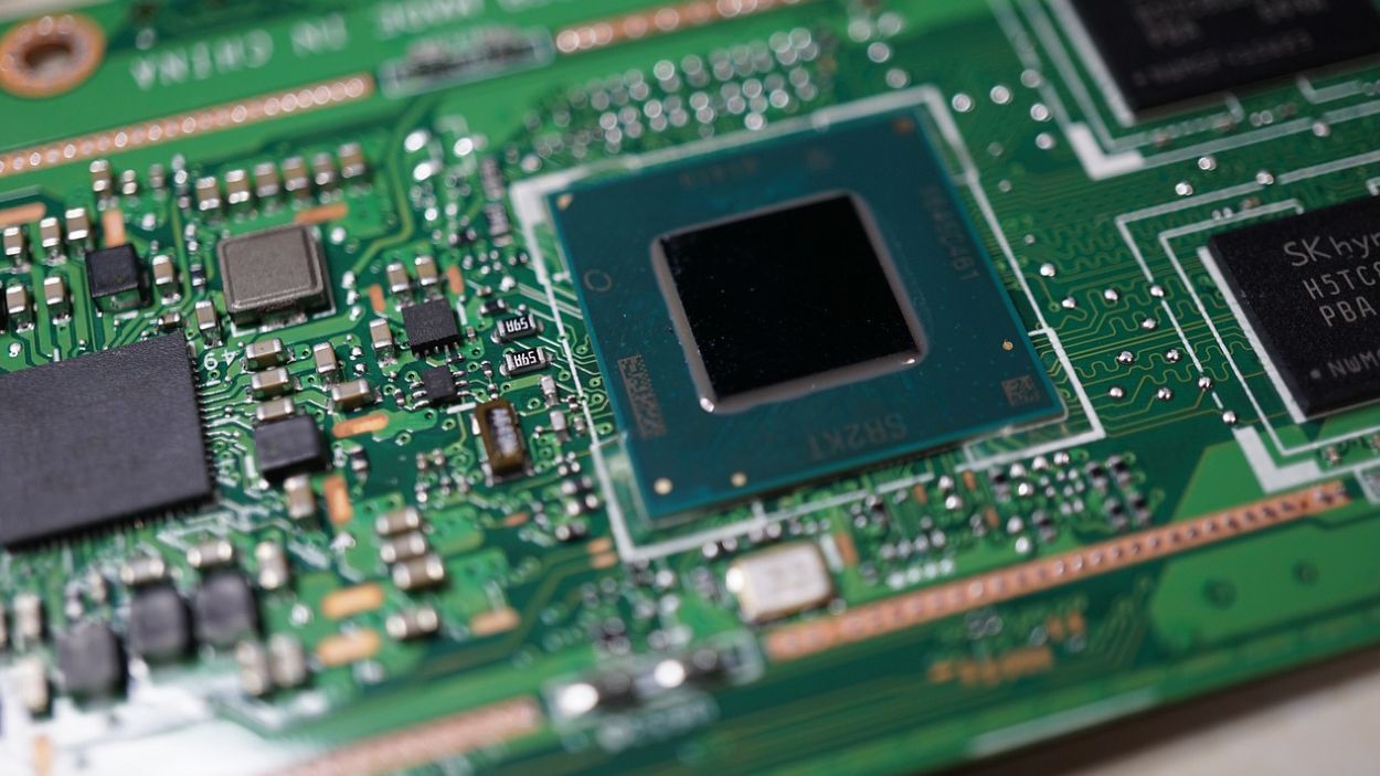 Ile kosztuje procesor do komputera PC