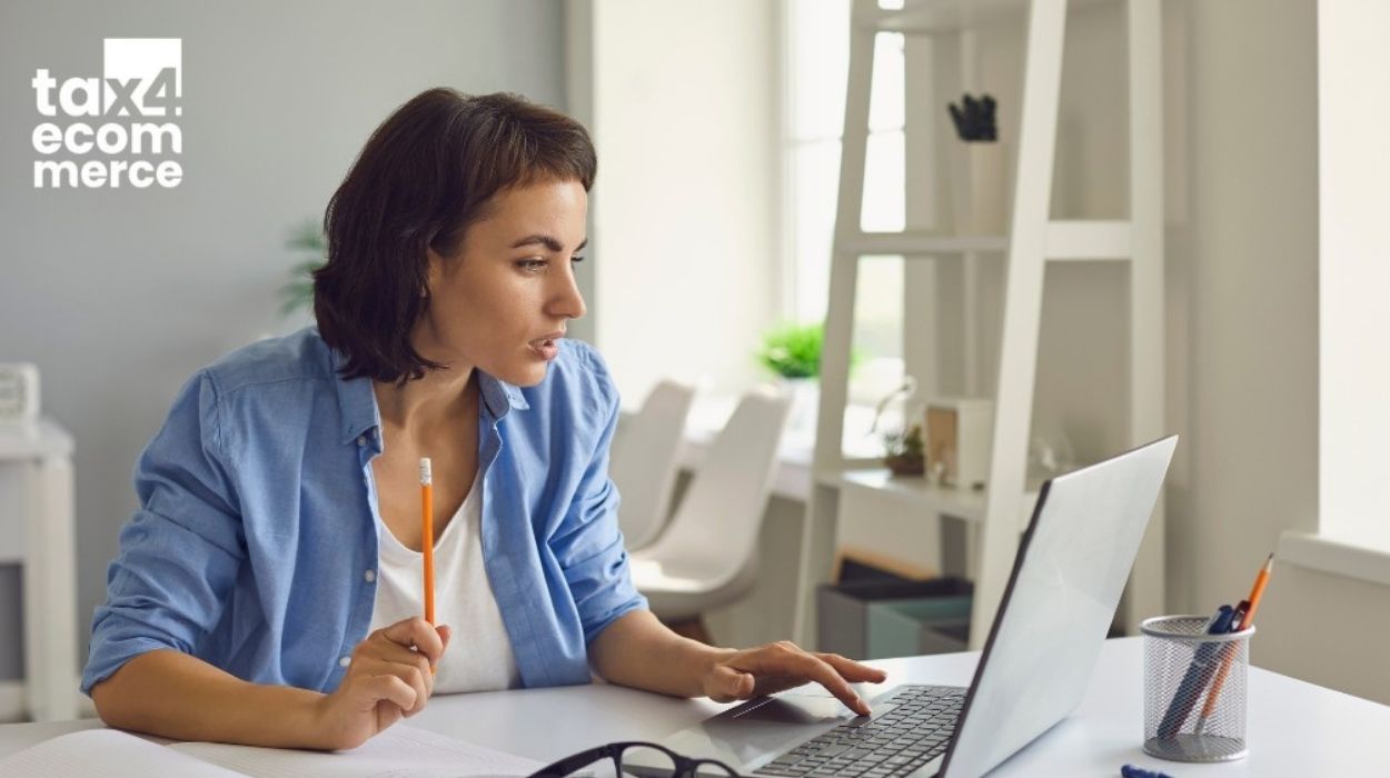 Księgowość ecommerce