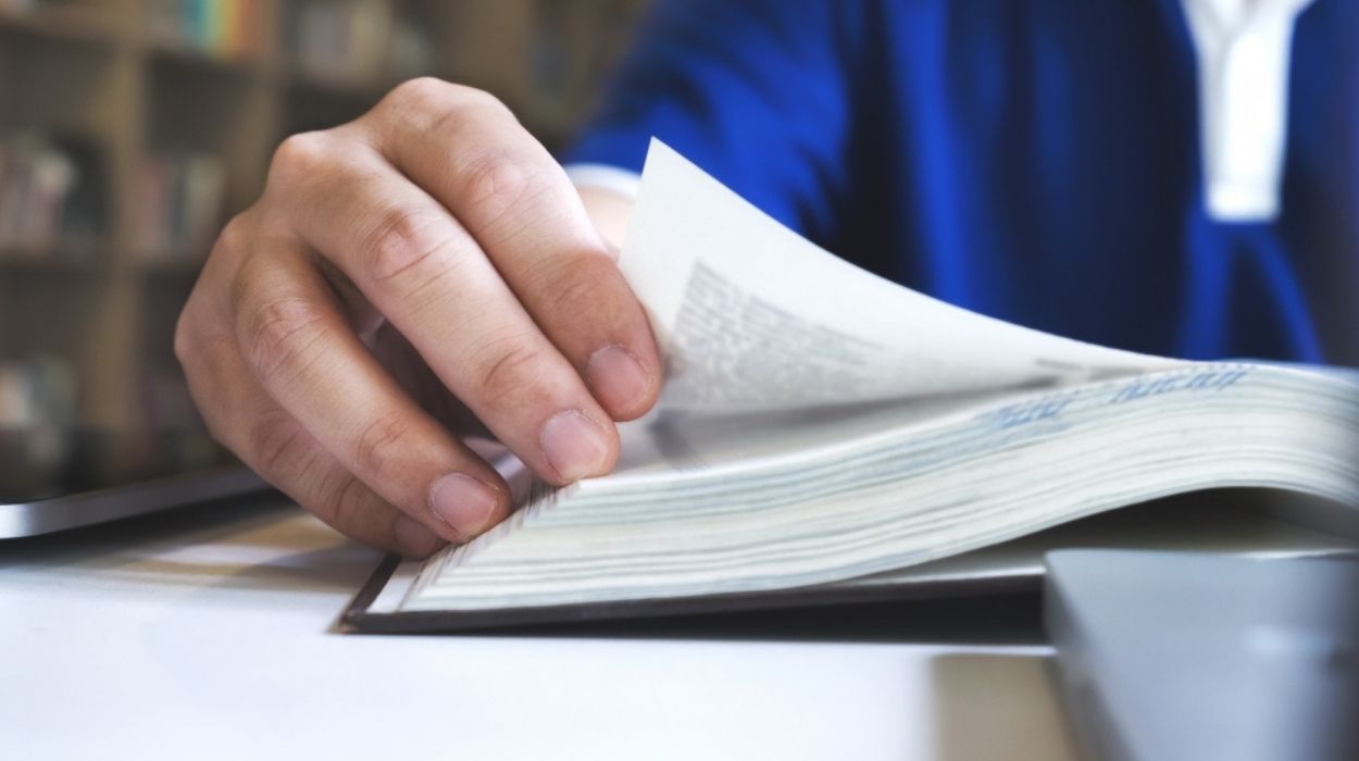 Rodzaje papieru samokopiującego