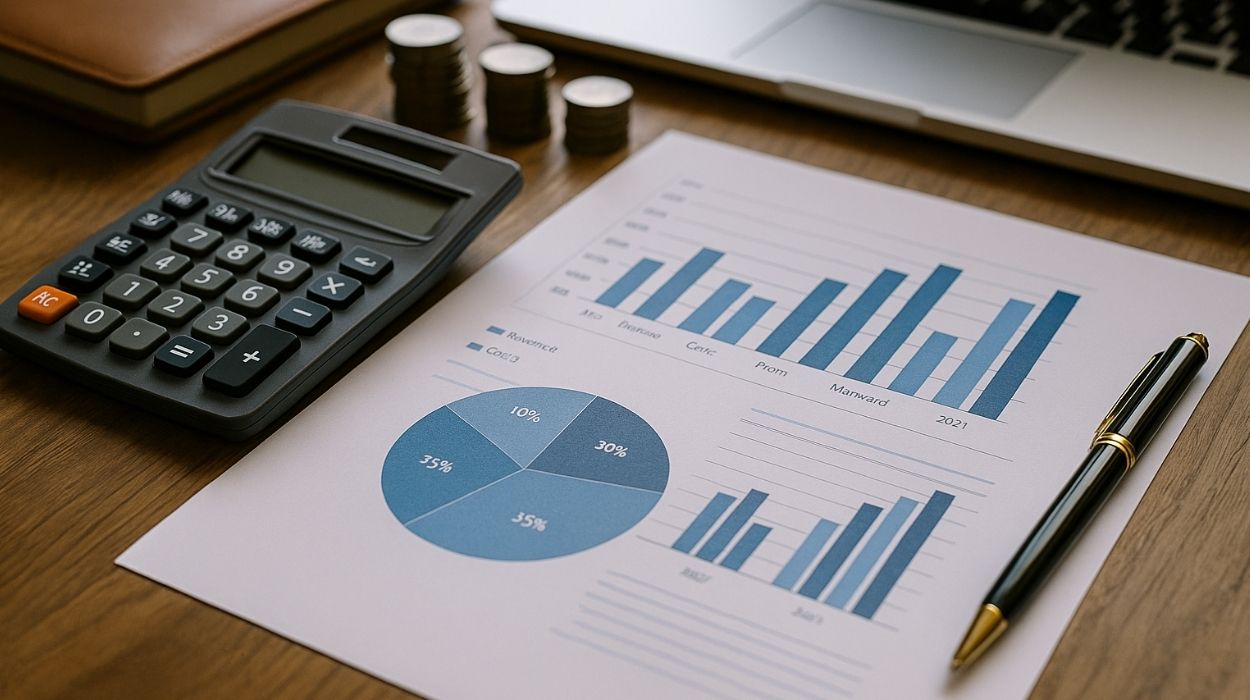 koszty prowadzenia firmy