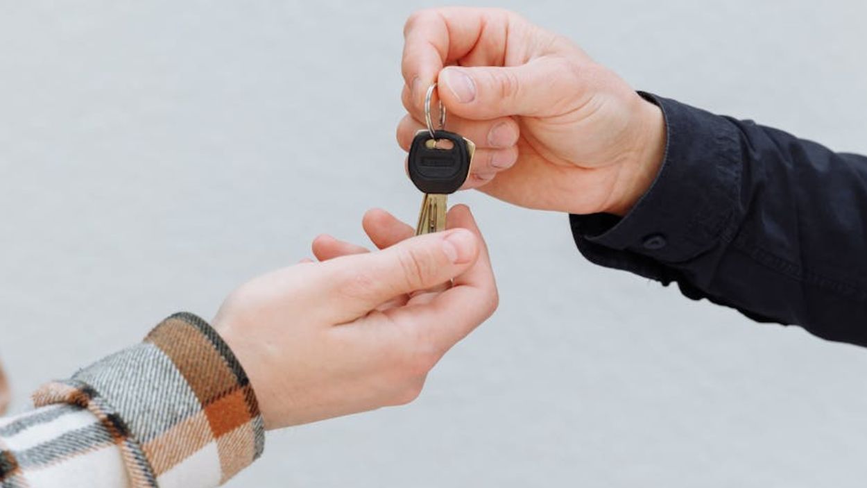 leasing samochodu dla firmy