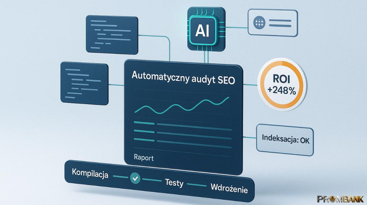 Międzynarodowe rozwiązania SEO dla firm planujących globalny rozwój